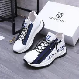 givenchy decontractees chaussures pour homme s_1244677